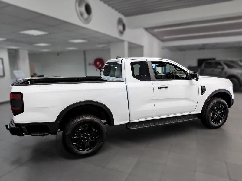 FORD RANGER SUPER CAB 23L SPORT 4X2 10AT