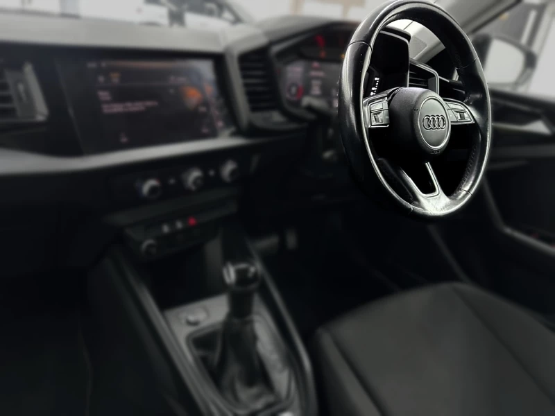 2021 Audi A1 Sportback 30 Tfsi S Tronic