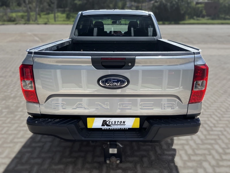 2024 Ford Ranger 20l Turbo Double Cab Xl 4x2 Hr