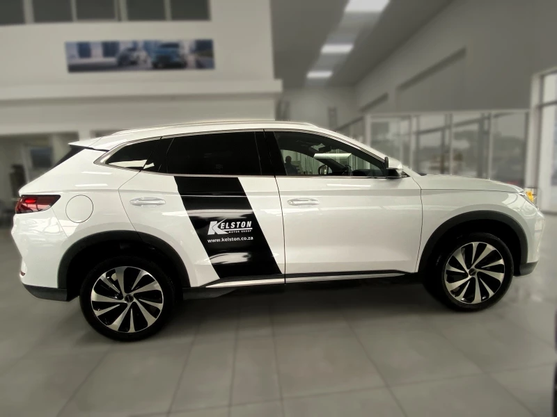 2026 Byd Sealion 6 Comfort Fwd_phev