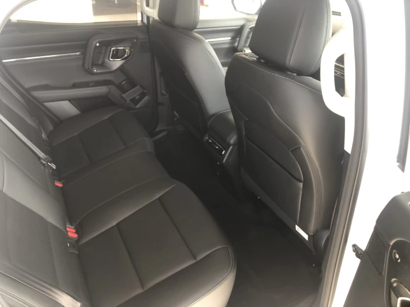 HAVAL H7 2.0T LUXURY 4X2 9DCT