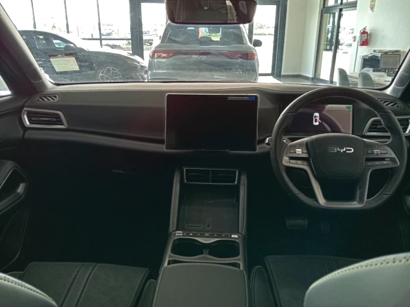 BYD ATTO2 DMI DYNAMIC AF-20