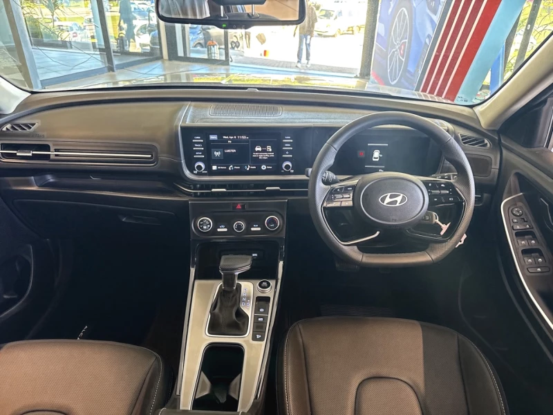 HYUNDAI ALCAZAR 2.0 EXECUTIVE AT 7STR