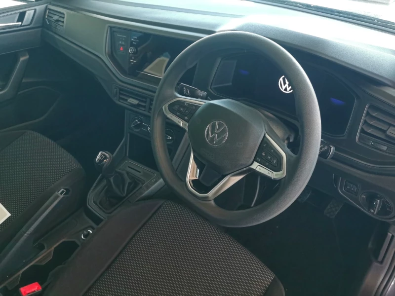 VOLKSWAGEN POLO 1.0 TSI