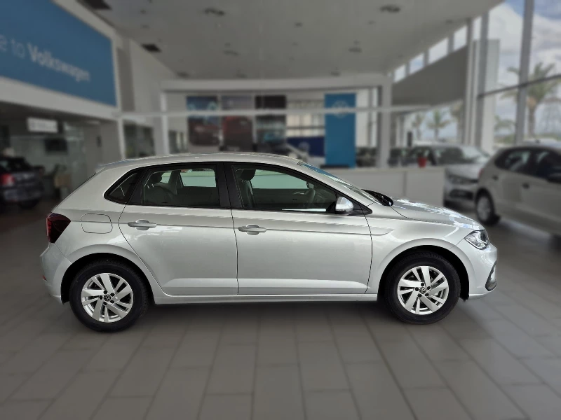 VOLKSWAGEN POLO 1.0 TSI