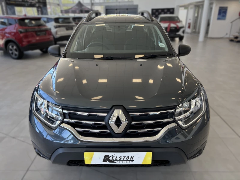 2020 Renault Duster 16 Expression