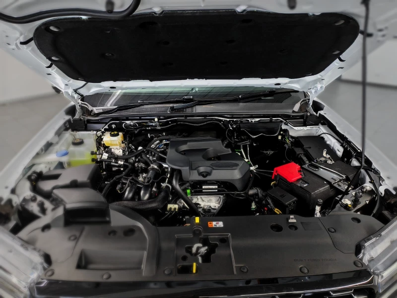 FORD RANGER SUPER CAB 23L SPORT 4X2 10AT