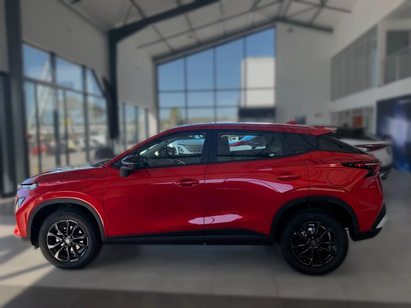 2024 Omoda C5 1.5t Style