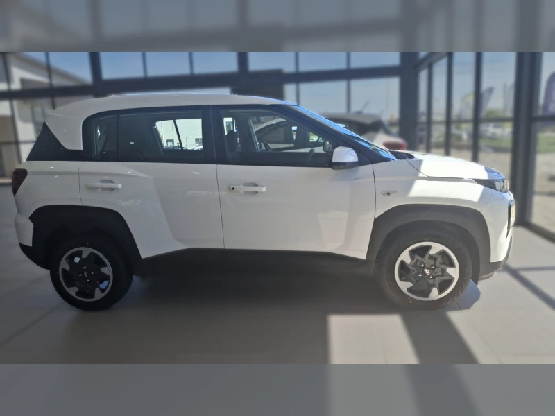 HYUNDAI EXTER 1.2 PREMIUM MT