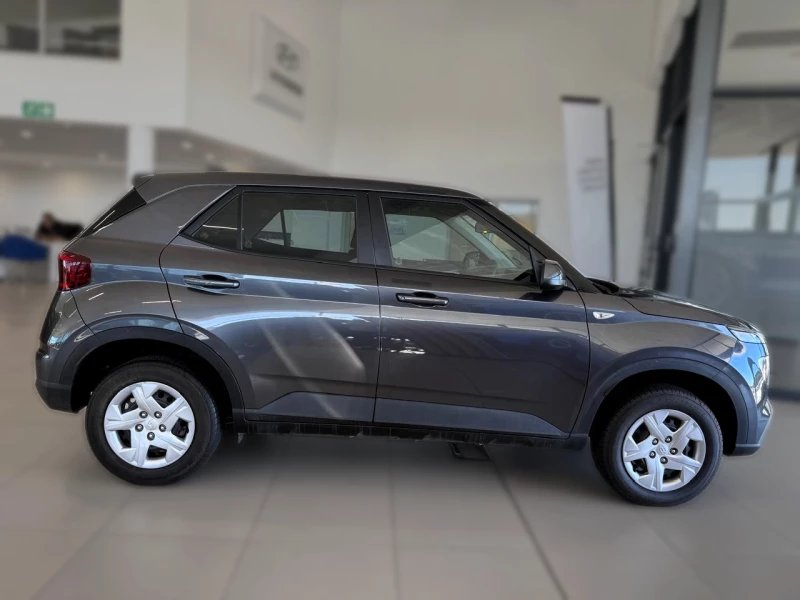 2024 Hyundai Venue 1.2 Premium Mt My24