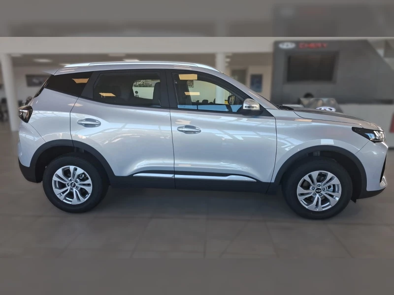 CHERY TIGGO 4 CROSS LITE MT