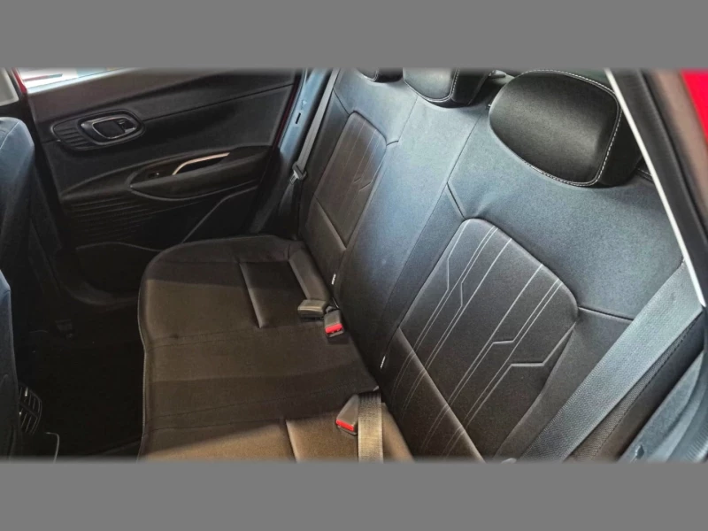2024 Hyundai I20 1.2 Fluid Mt