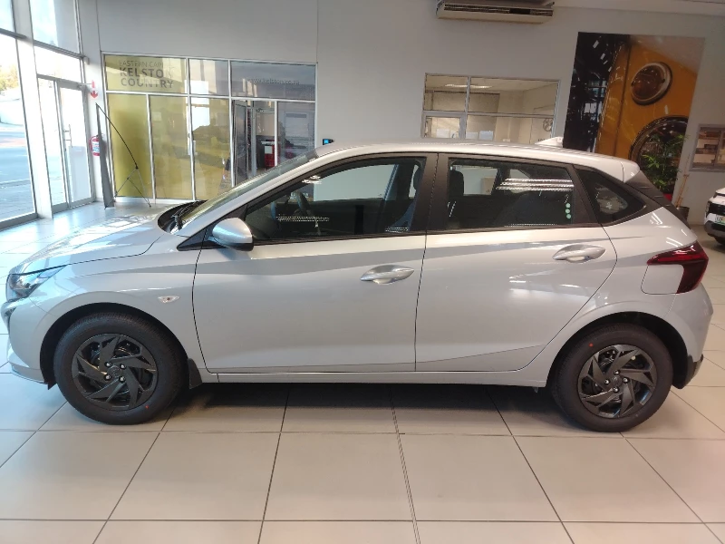 HYUNDAI I20 1.4 PREMIUM AT MY24