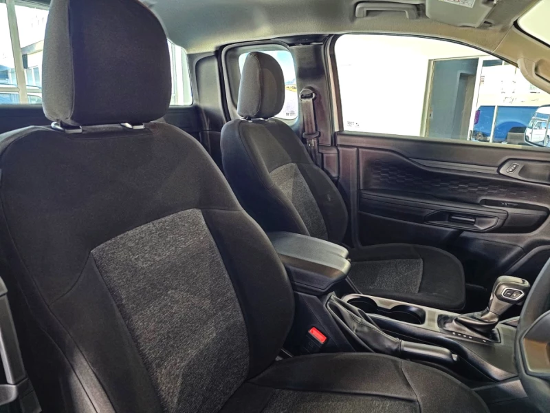 2026 FORD RANGER SUPER CAB 20L SIT XL 4X4 10AT