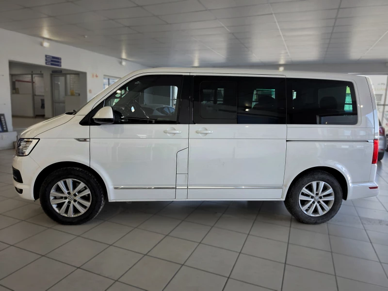 2019 Volkswagen  Caravelle 20l Bitdi Hl Dsg 4m