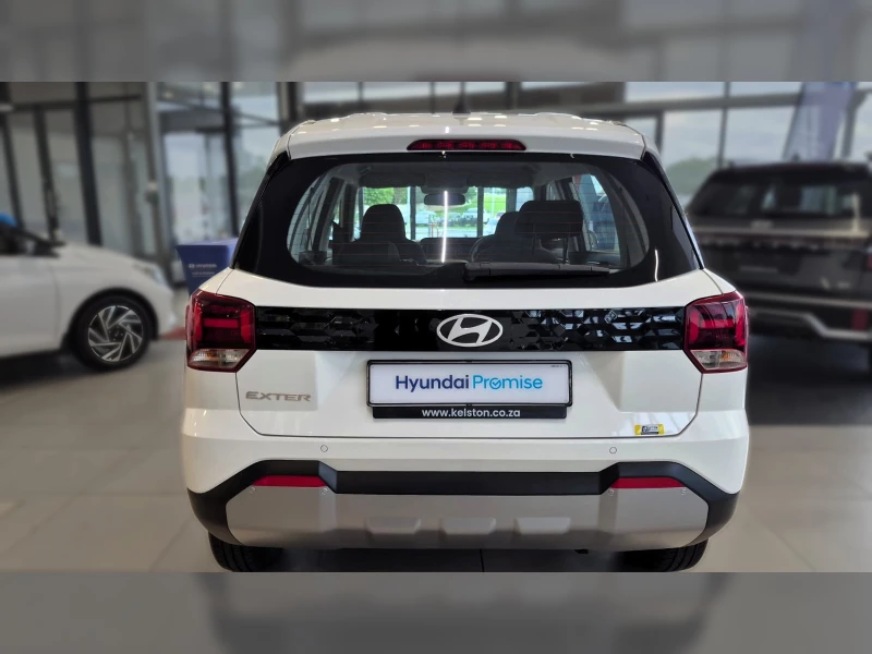 2024 Hyundai Exter 1.2 Premium Amt
