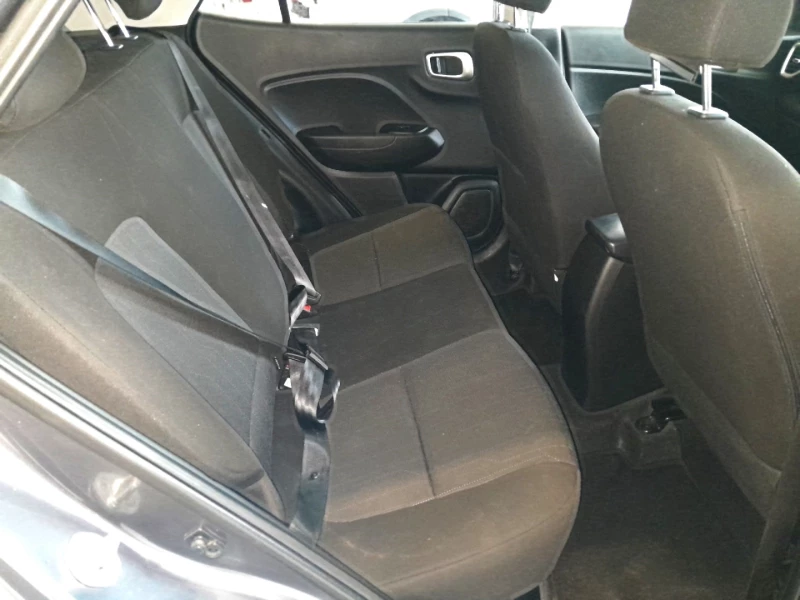 2020 Hyundai Venue 1.0 Tgdi Motion Mt