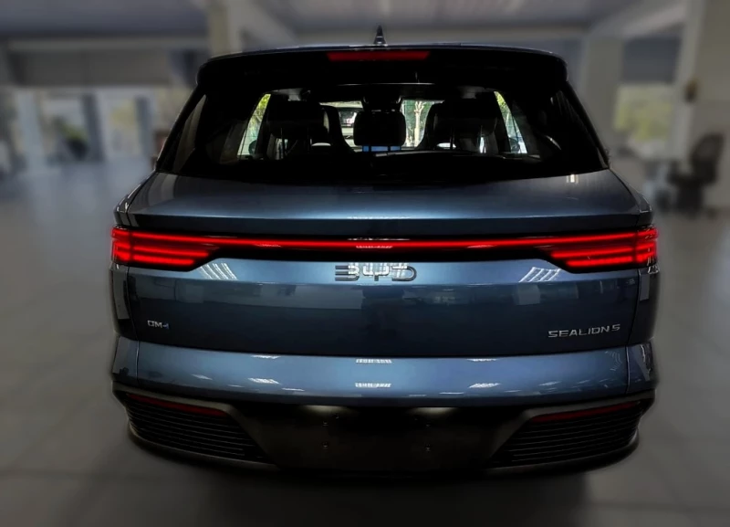 Image of Vehicle