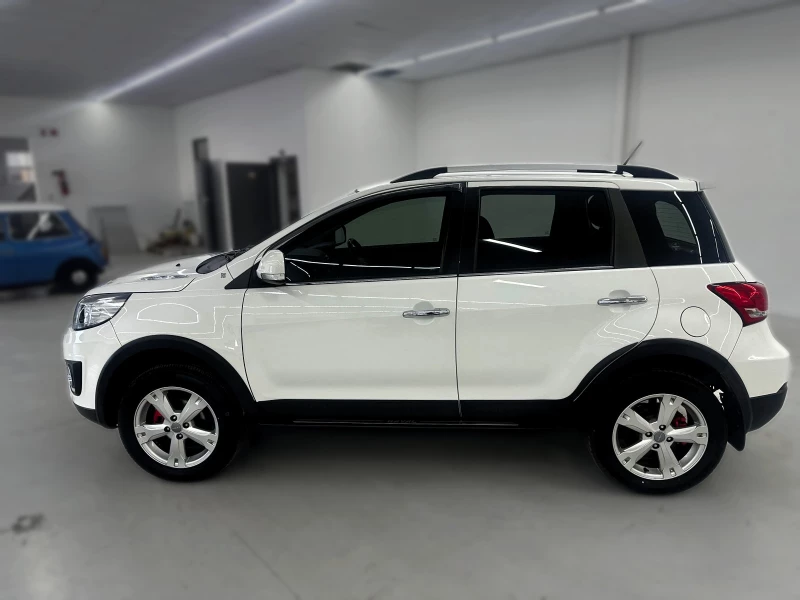 2021 HAVAL H1 15 VVT