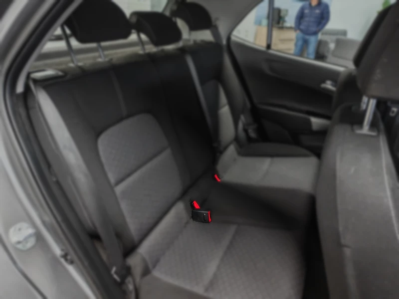 2024 Kia Picanto 12 Ex At
