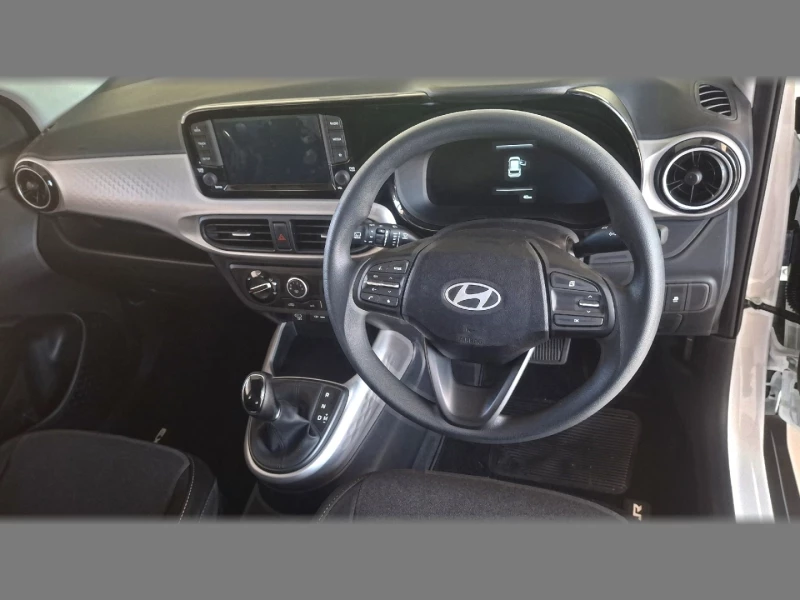 HYUNDAI EXTER 1.2 PREMIUM MT