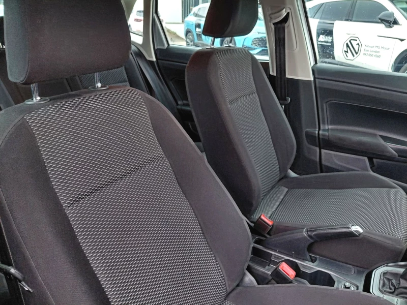 2021 Volkswagen Polo (new) Vw Nf 10 Tsi Trendline