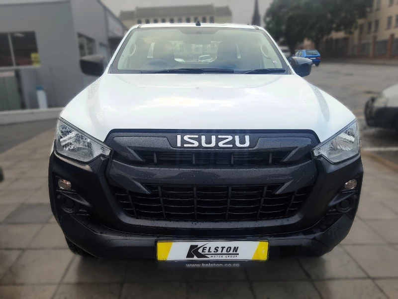 ISUZU 1.9 DDI E/CAB HR L