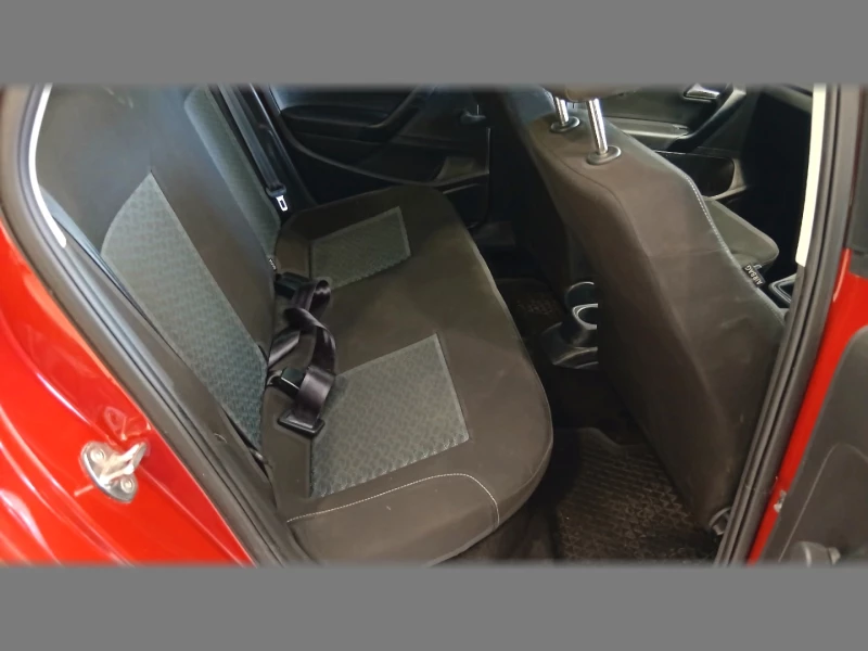 2026 Volkswagen Polo Vivo 1.4 63kw Life