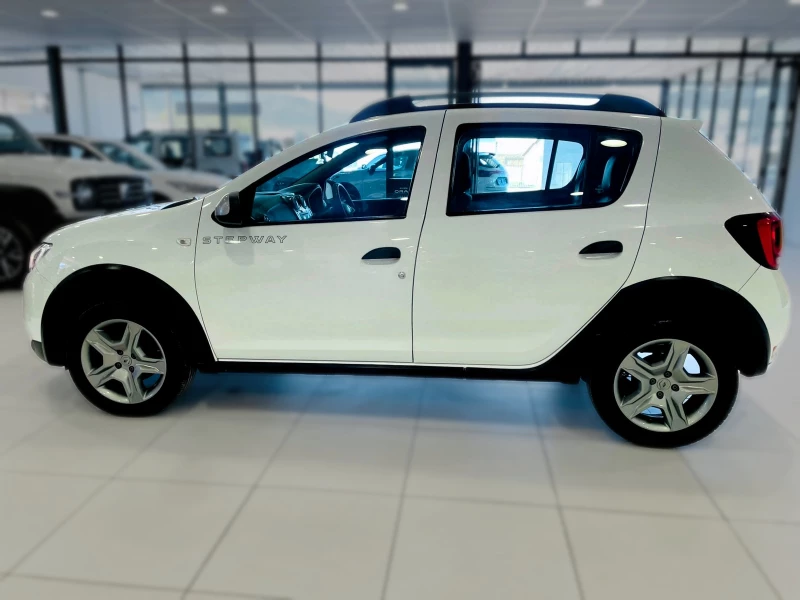2019 Renault Stepway Expression Ph2 66 Kw Turbo