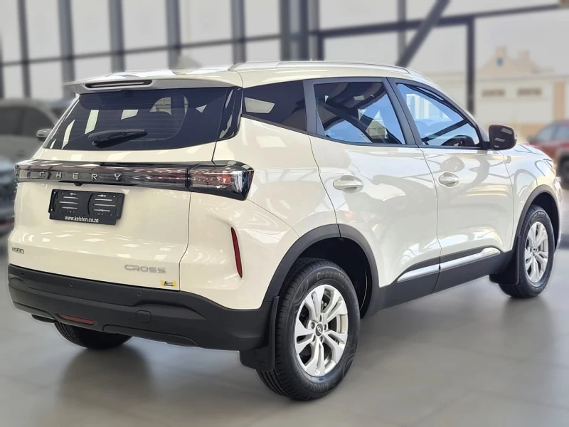 Image of Vehicle