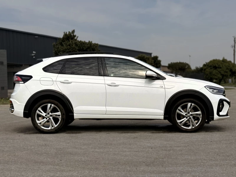 2024 Volkswagen Taigo 1.0 Tsi 85kw R-line Dsg