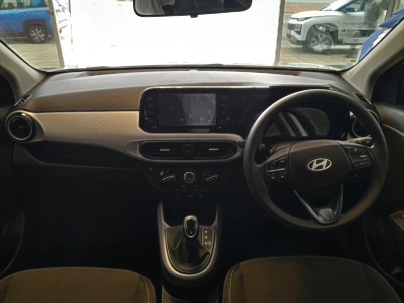 HYUNDAI EXTER 1.2 PREMIUM AMT