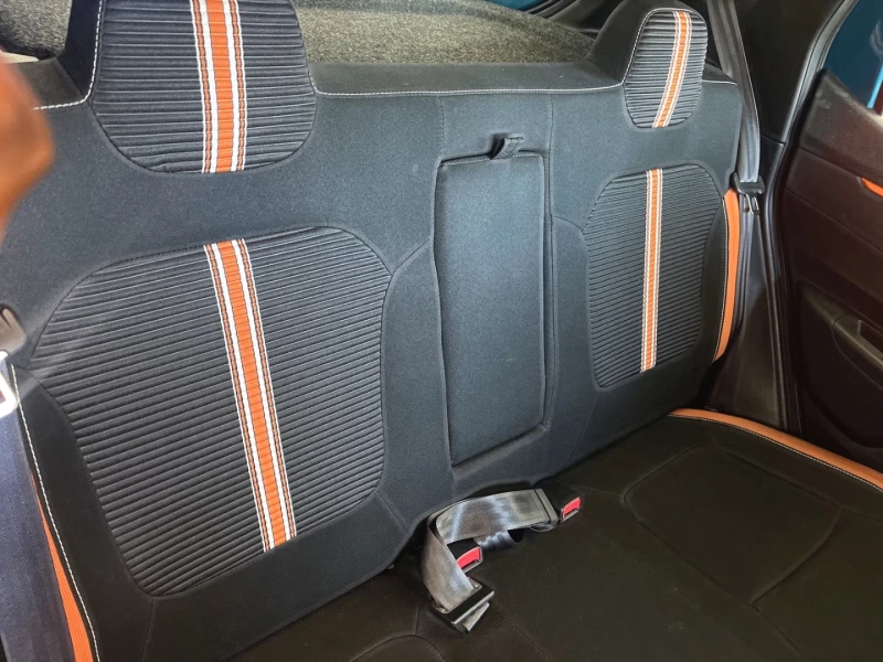 2021 Renault Kwid 101 Climber