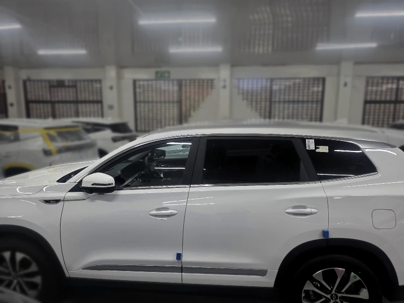 CHERY TIGGO 8 PRO LS