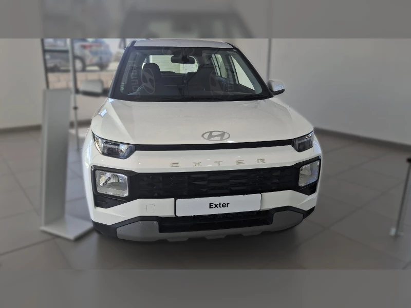HYUNDAI EXTER 1.2 PREMIUM MT