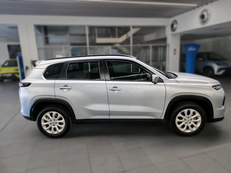 2025 SUZUKI GRAND VITARA 15 GL AT