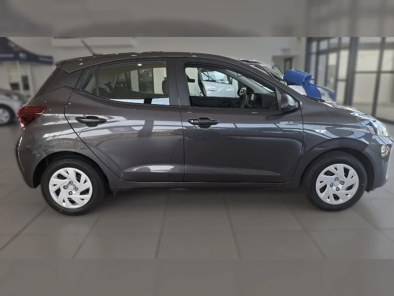 HYUNDAI GRAND I10 1.0 PREMIUM MT MY24