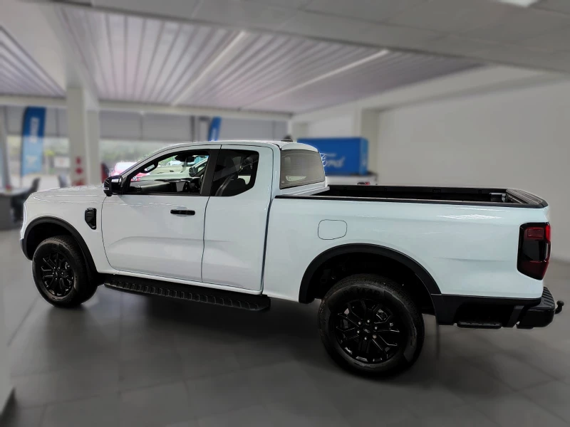 FORD RANGER SUPER CAB 23L SPORT 4X2 10AT
