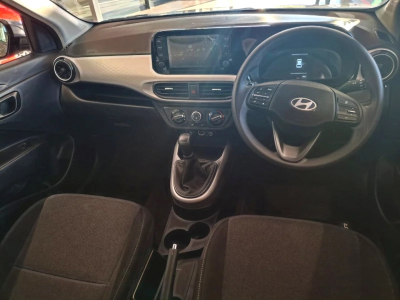 HYUNDAI EXTER 1.2 PREMIUM MT