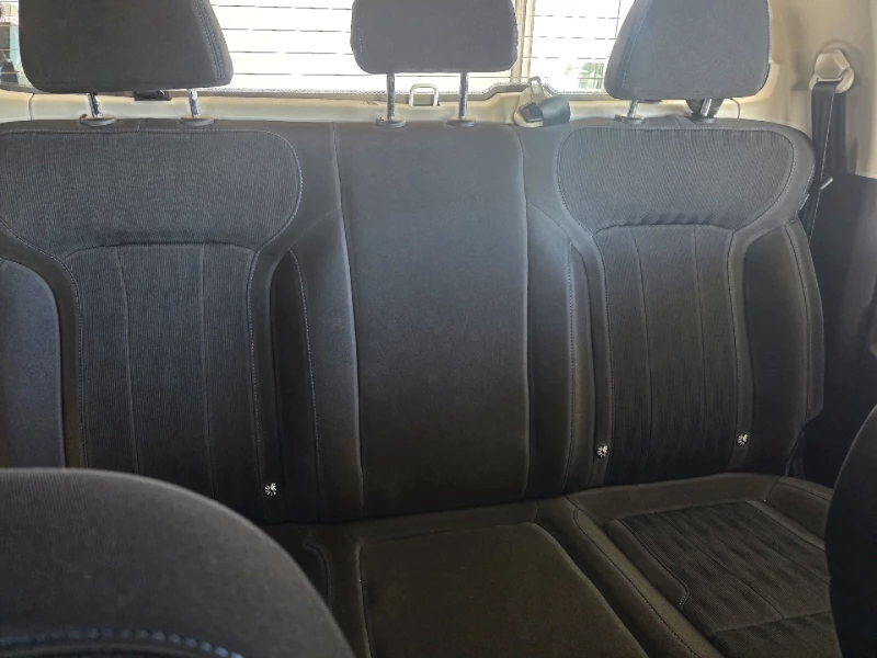 FOTON G7 DCAB 4X2 TL MT