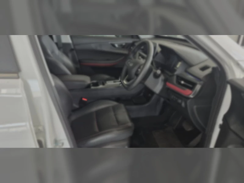 2024 Chery Tiggo 4 Pro Elite Se Dct