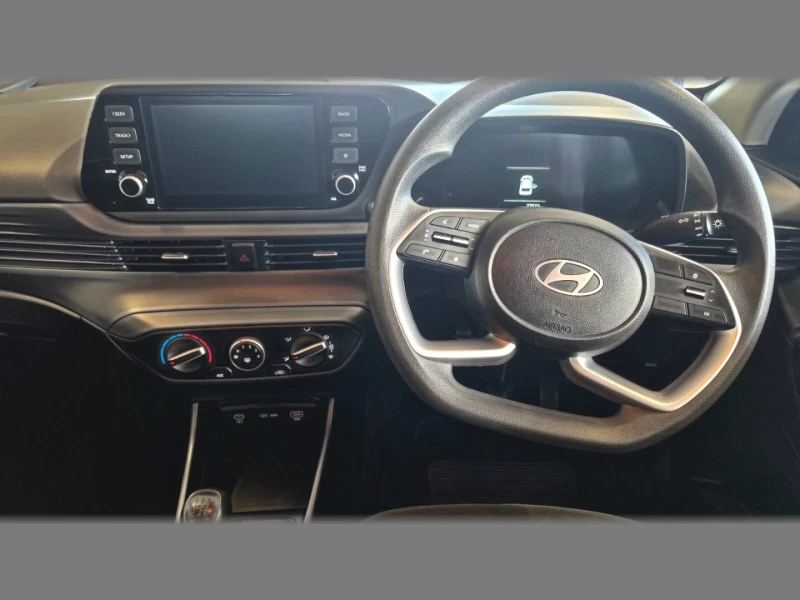 2024 HYUNDAI I20 1.2 PREMIUM MT MY24