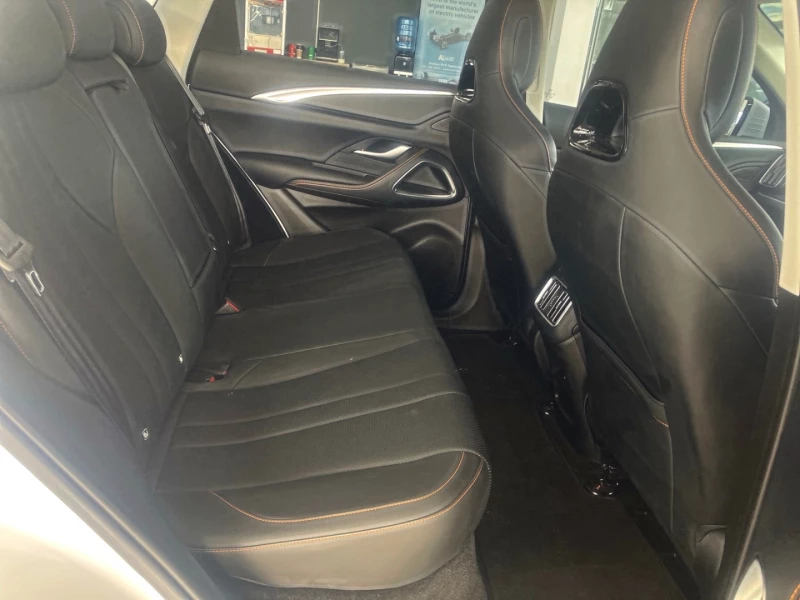 2026 Byd Sealion 5 Dynamic
