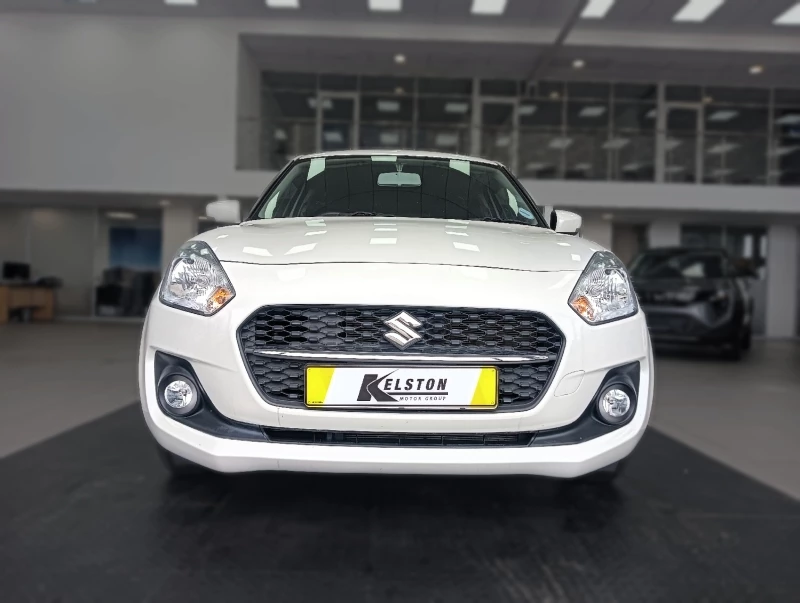 2023 Suzuki Swift Dzire 12 Gl