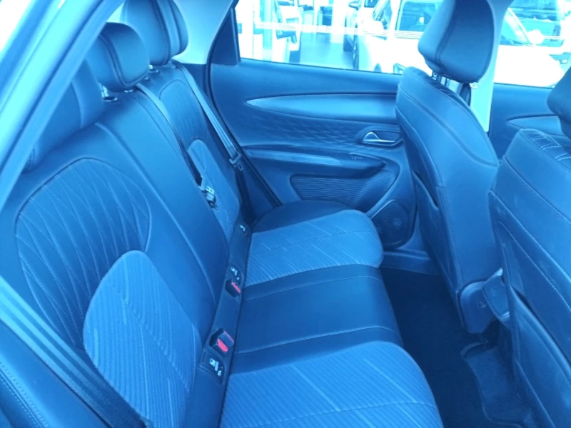 2026 Lepas L4 1.5t Javan