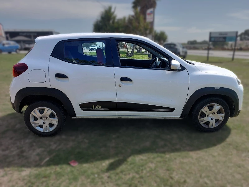 2022 Renault Kwid 1.0 Dynamique