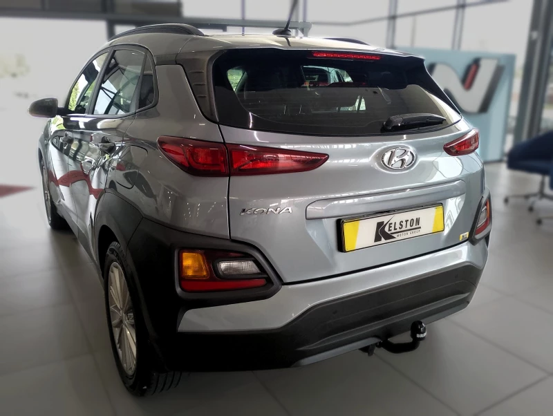 2020 HYUNDAI KONA 20 EXECUTIVE AT