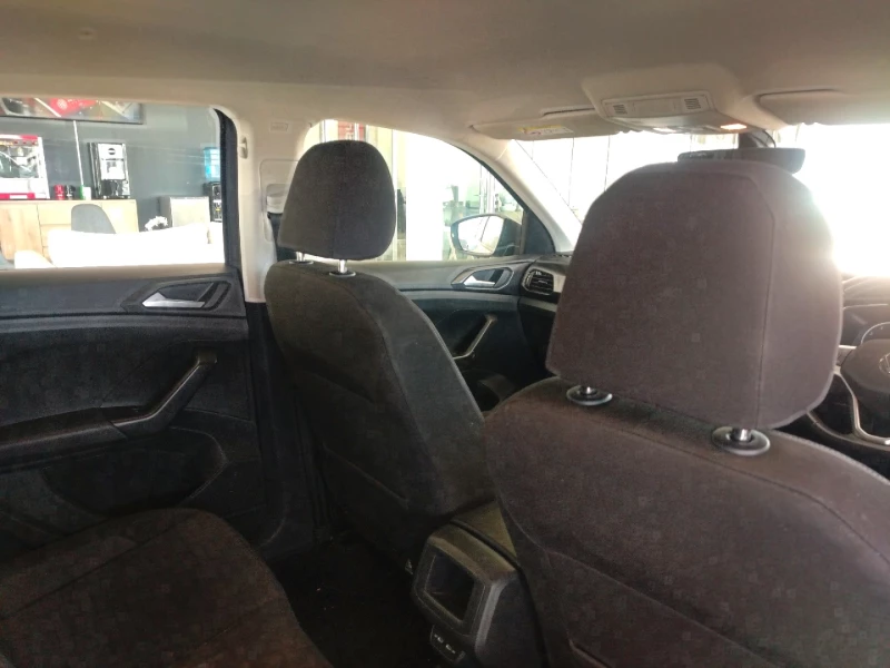 2023 Volkswagen T-cross 1.0 Tsi 70kw Comfortline