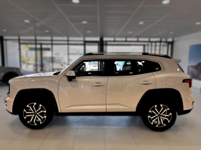 HAVAL H7 2.0T LUXURY 4X2 9DCT