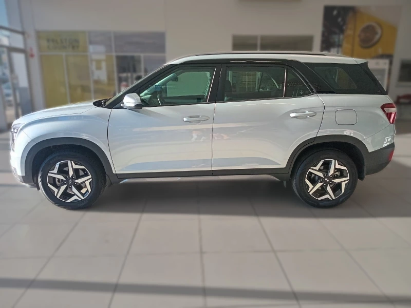 2023 Hyundai Grand Creta 2.0 Elite 7 Seater At